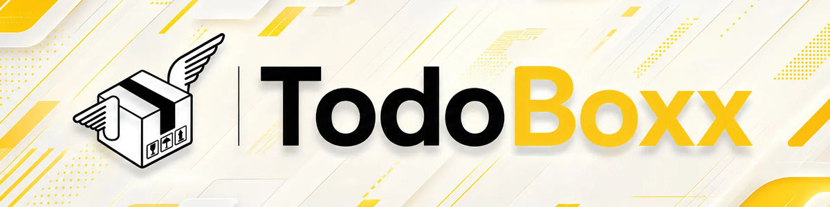 Todoboxx