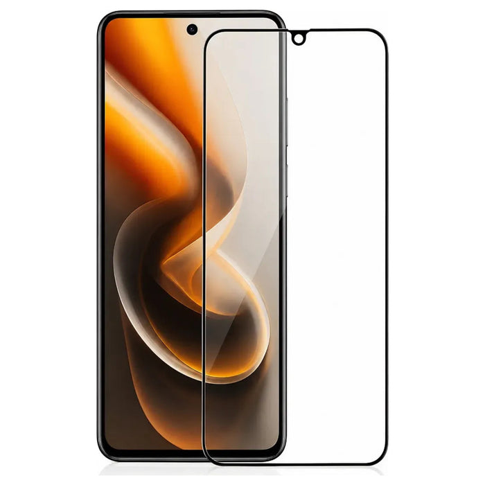 Vidrio Templado Para Motorola Todos Los Modelos Glass 9d
