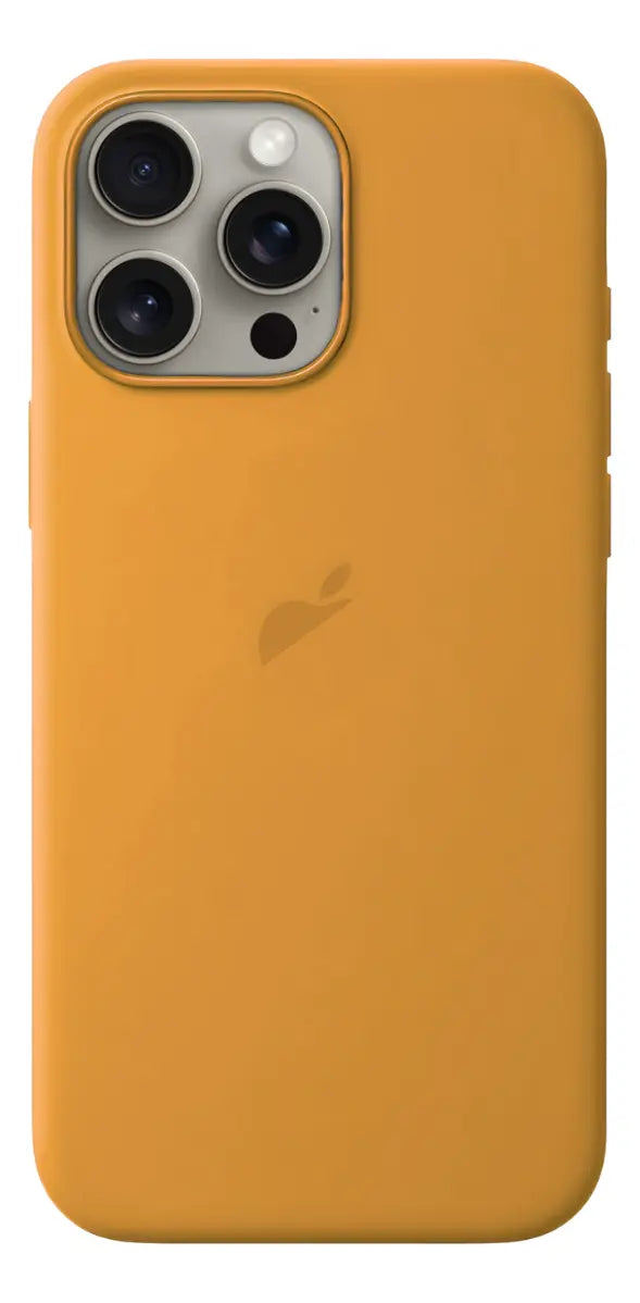 Funda Silicona iPhone 14 Pro Max Plus Silicone Case