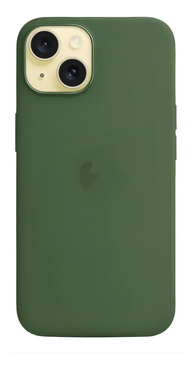 Funda Silicona iPhone 14 Pro Max Plus Silicone Case