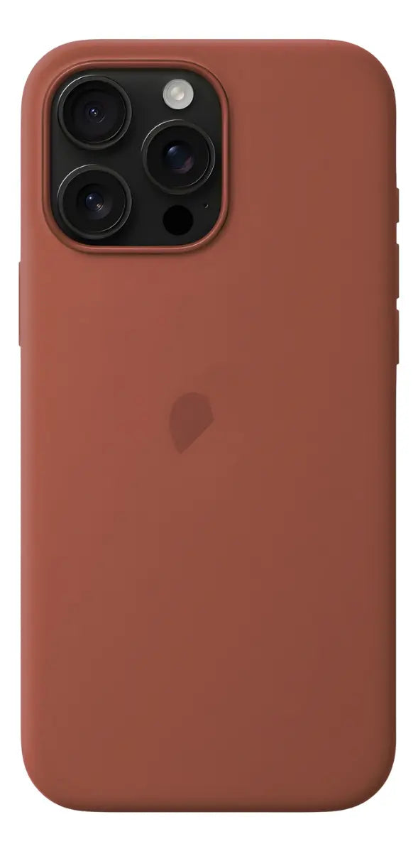 Funda Silicona iPhone 14 Pro Max Plus Silicone Case