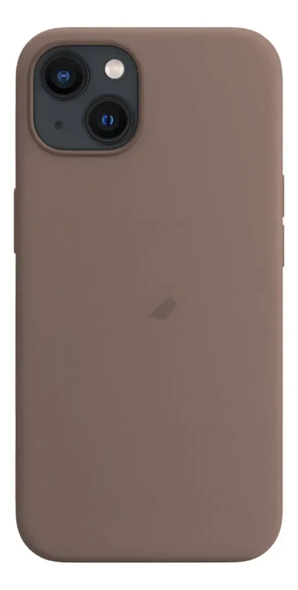 Funda Silicona iPhone 14 Pro Max Plus Silicone Case