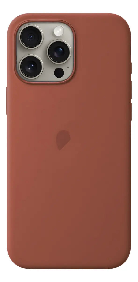 Funda Silicona iPhone 14 Pro Max Plus Silicone Case