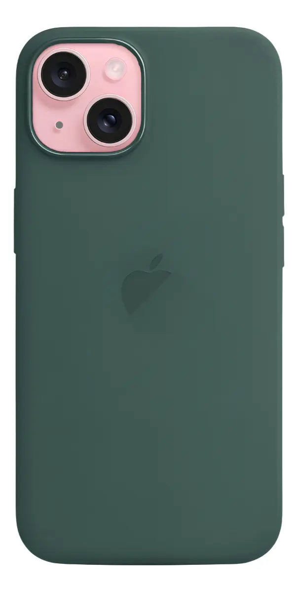 Funda Silicona iPhone 14 Pro Max Plus Silicone Case