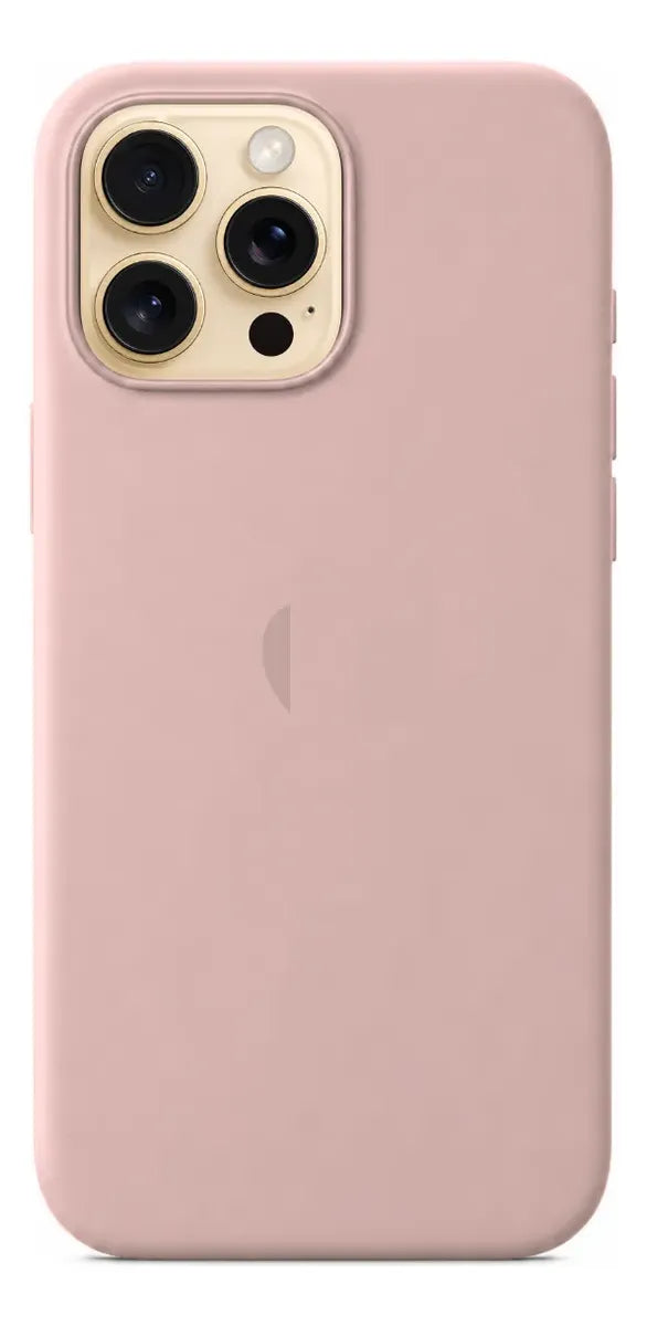 Funda Silicona iPhone 14 Pro Max Plus Silicone Case