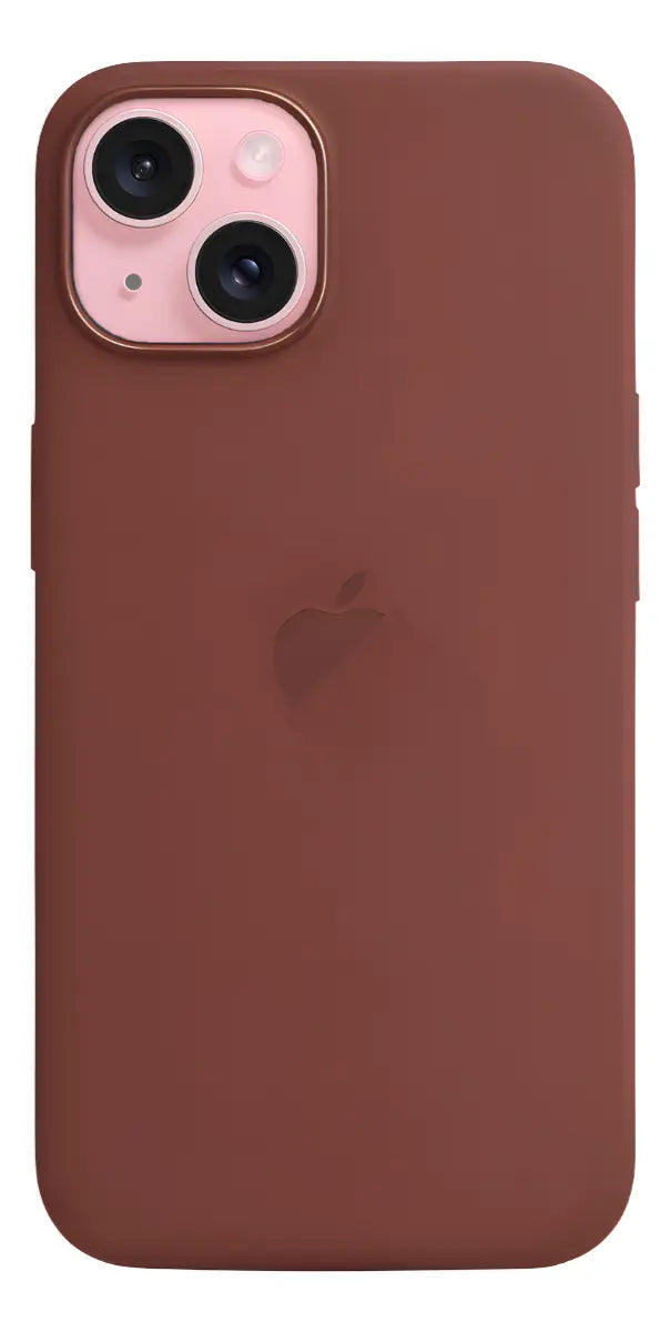 Funda Silicona iPhone 14 Pro Max Plus Silicone Case
