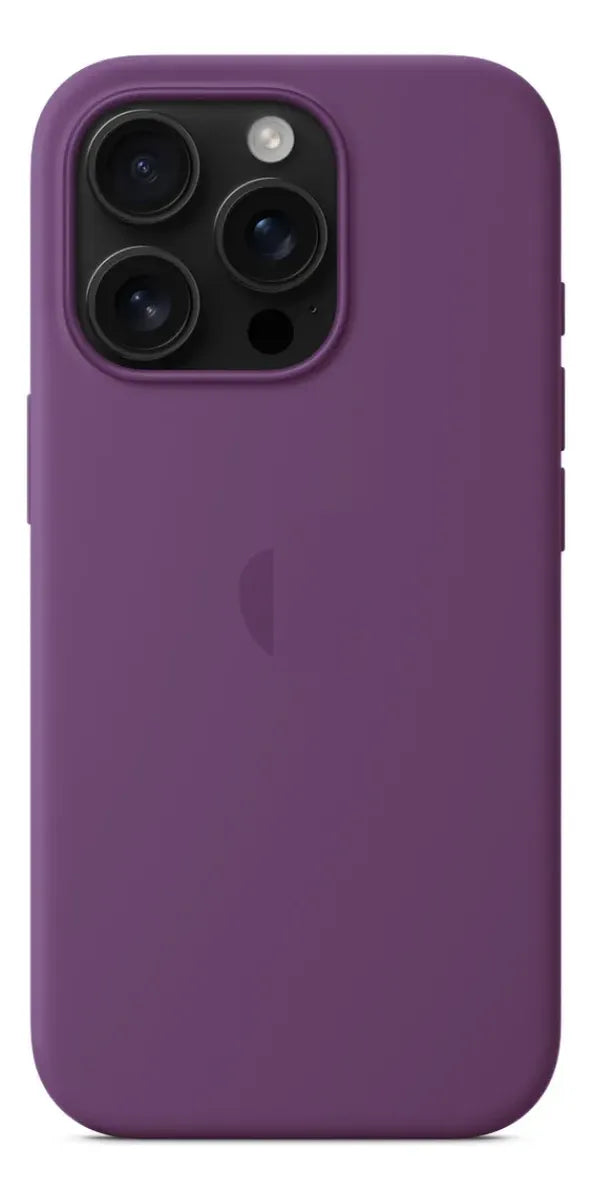 Funda Silicona iPhone 14 Pro Max Plus Silicone Case