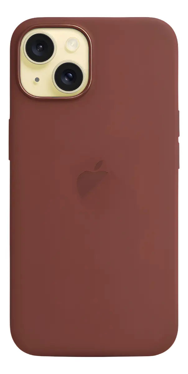Funda Silicona iPhone 14 Pro Max Plus Silicone Case