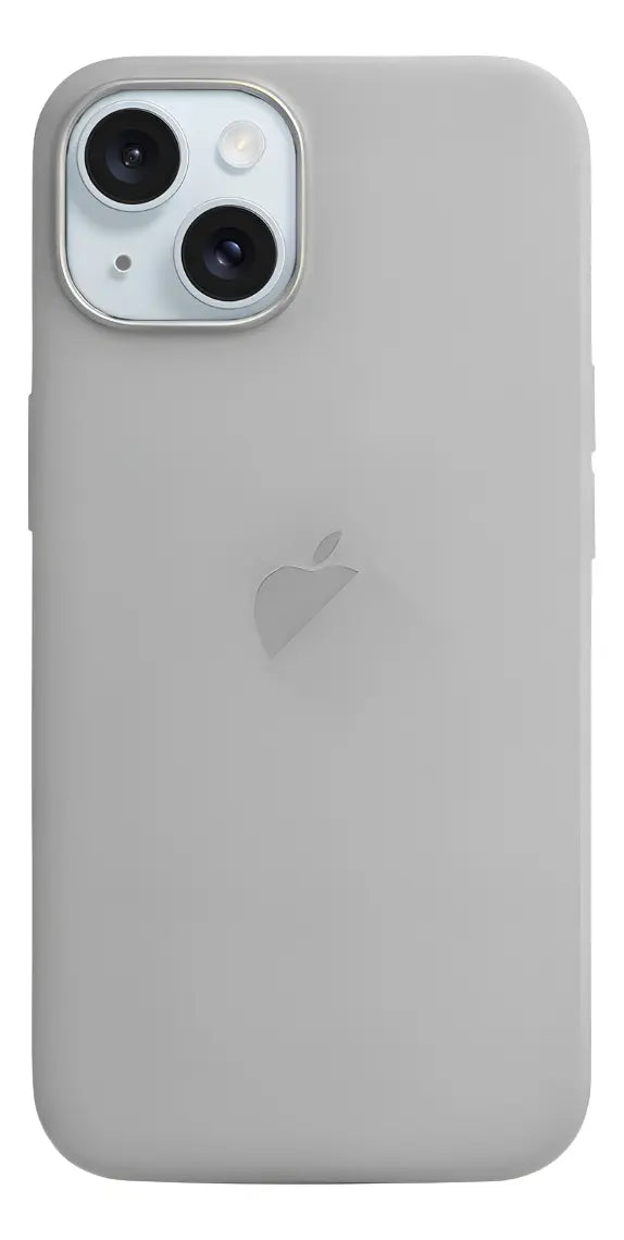 Funda Silicona iPhone 14 Pro Max Plus Silicone Case