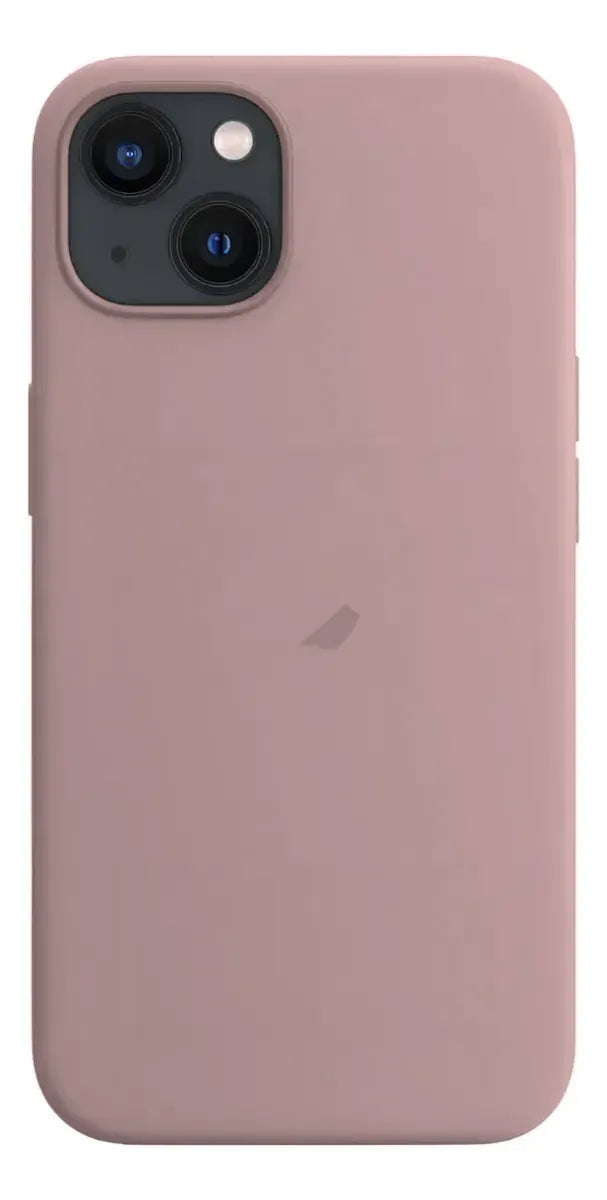 Funda Silicona iPhone 14 Pro Max Plus Silicone Case