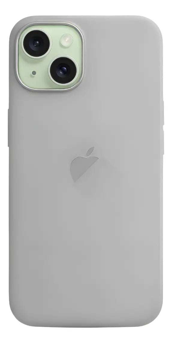 Funda Silicona iPhone 14 Pro Max Plus Silicone Case