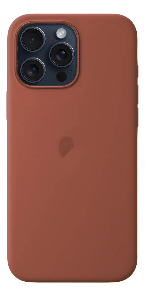 Funda Silicona iPhone 14 Pro Max Plus Silicone Case