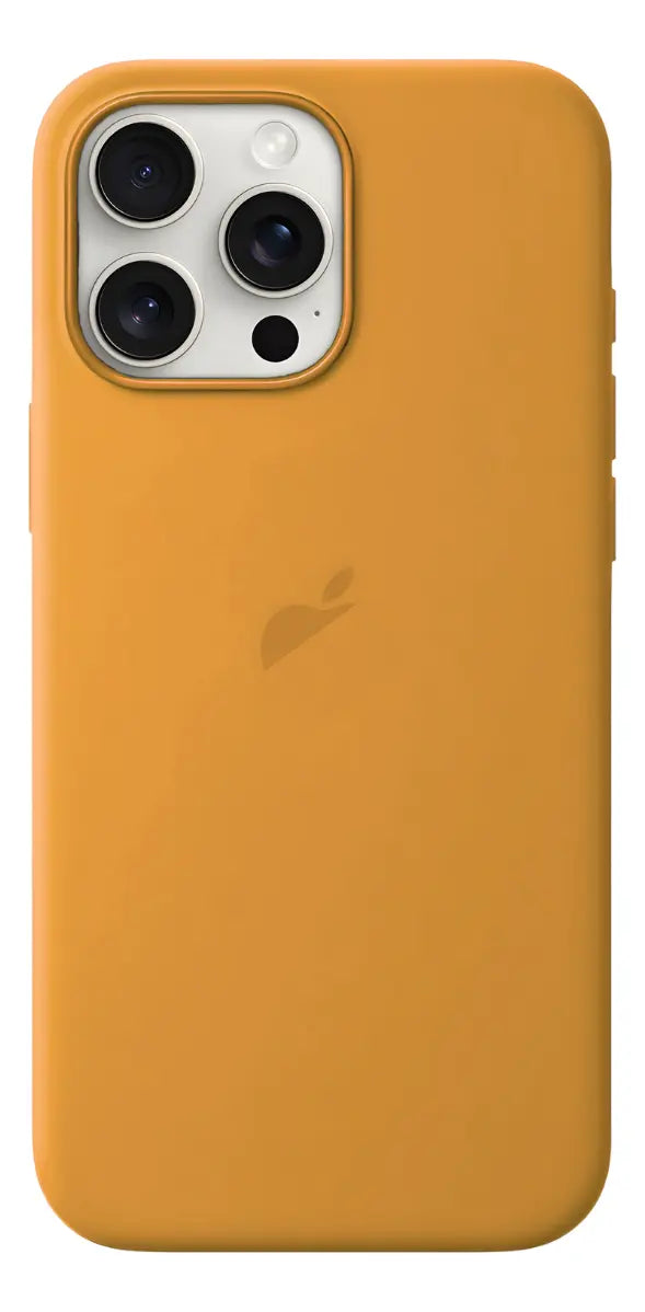 Funda Silicona iPhone 14 Pro Max Plus Silicone Case