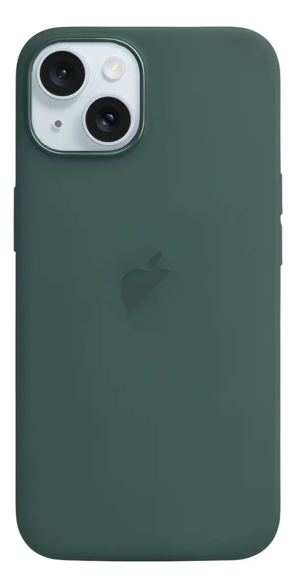 Funda Silicona iPhone 14 Pro Max Plus Silicone Case