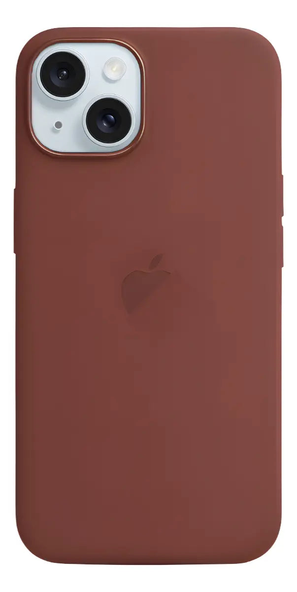 Funda Silicona iPhone 14 Pro Max Plus Silicone Case