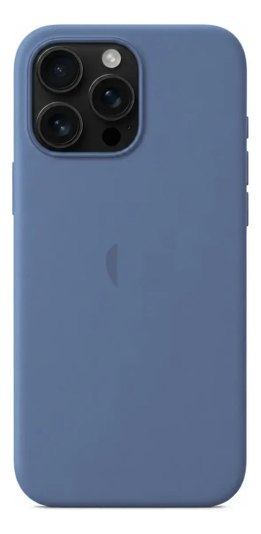 Funda Silicona Iphone 12 Pro Pro Max Silicone Case