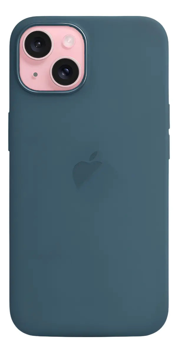 Funda Silicona iPhone 14 Pro Max Plus Silicone Case