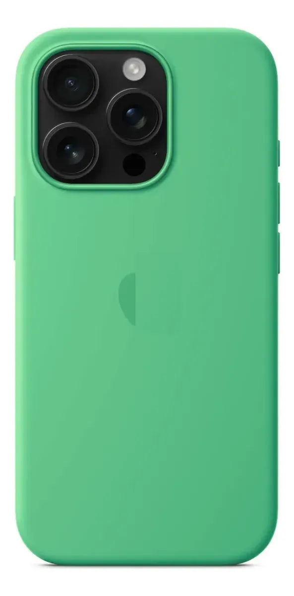 Funda Silicona iPhone 14 Pro Max Plus Silicone Case