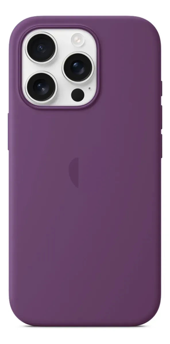 Funda Silicona iPhone 14 Pro Max Plus Silicone Case