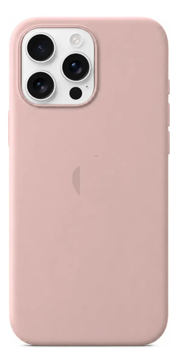 Funda Silicona iPhone 14 Pro Max Plus Silicone Case