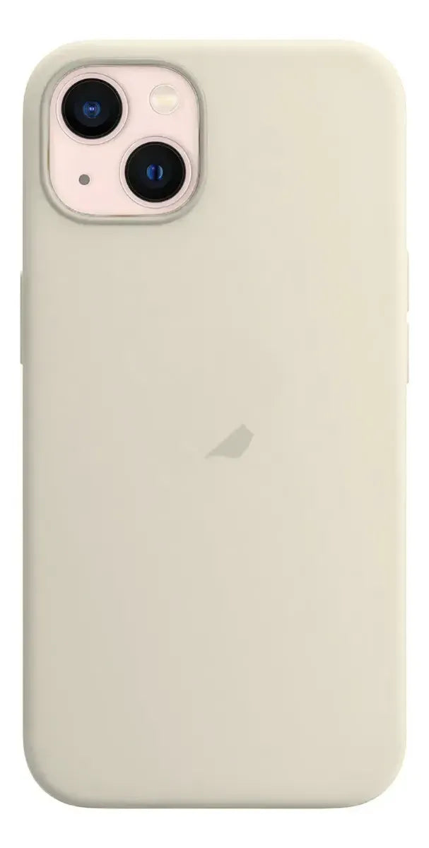 Funda Silicona iPhone 14 Pro Max Plus Silicone Case