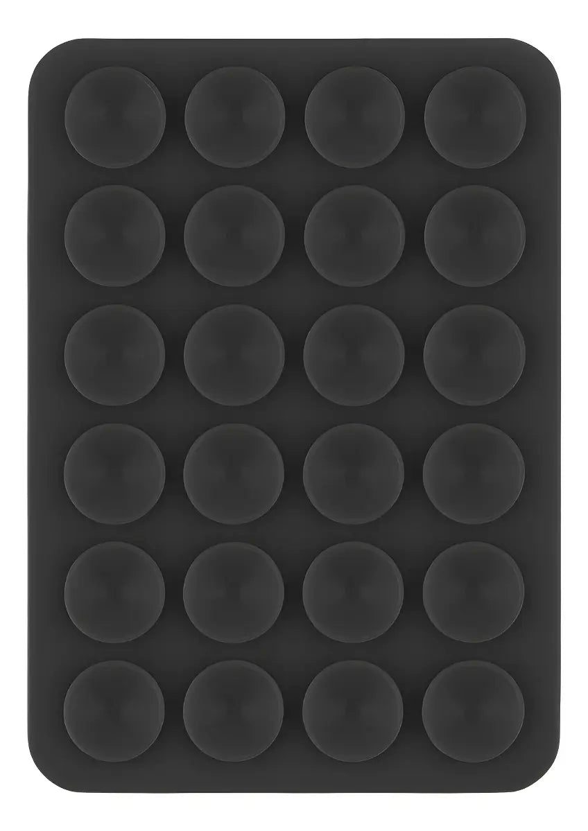 Soporte Adhesivo Pegatina Sopapa Silicona Celular 24 Ventosa