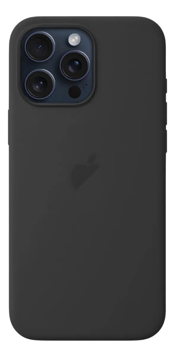 Funda Silicona iPhone 14 Pro Max Plus Silicone Case