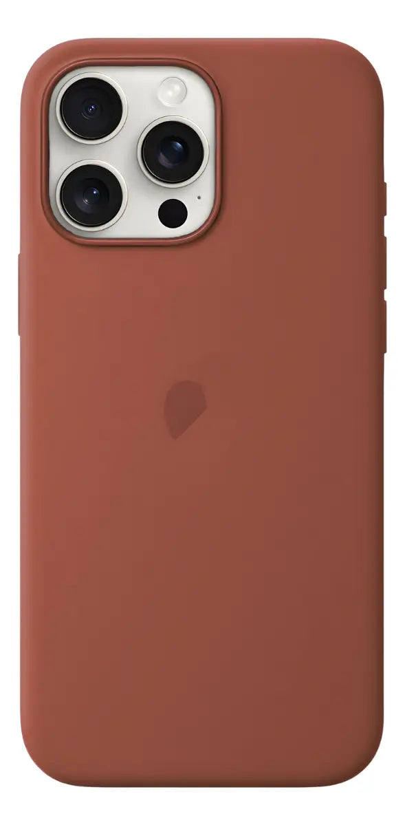 Funda Silicona iPhone 14 Pro Max Plus Silicone Case