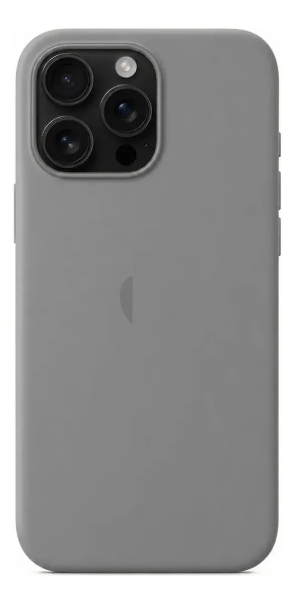 Funda Silicona iPhone 14 Pro Max Plus Silicone Case