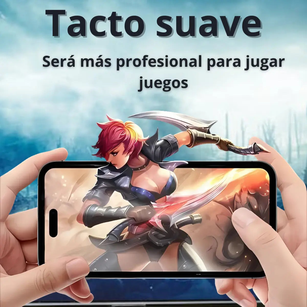 Vidrio Templado Protector 9d Para iPhone