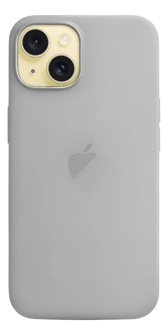 Funda Silicona iPhone 14 Pro Max Plus Silicone Case