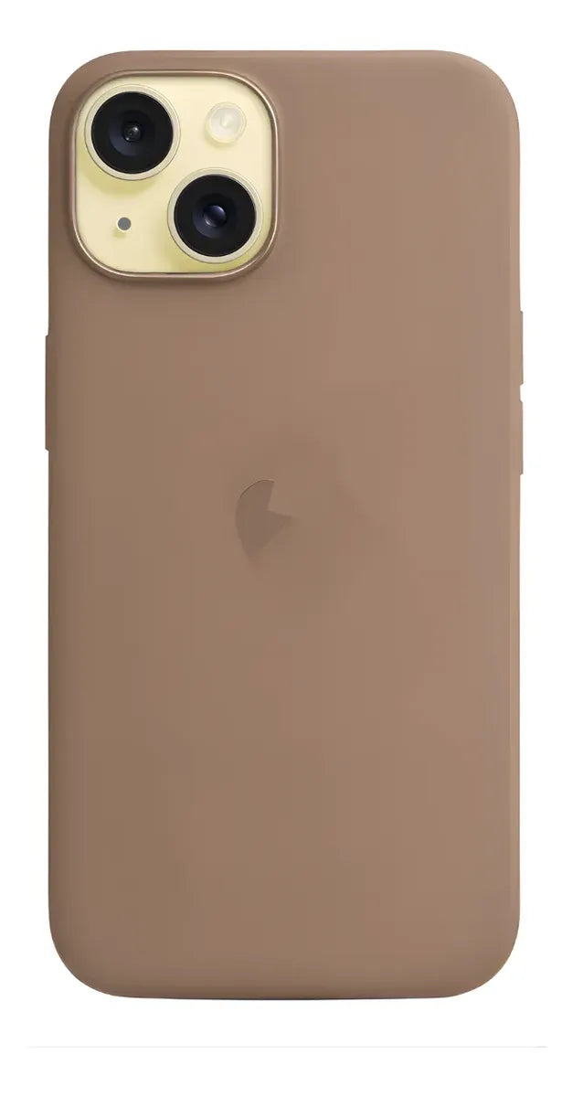 Funda Silicona iPhone 14 Pro Max Plus Silicone Case