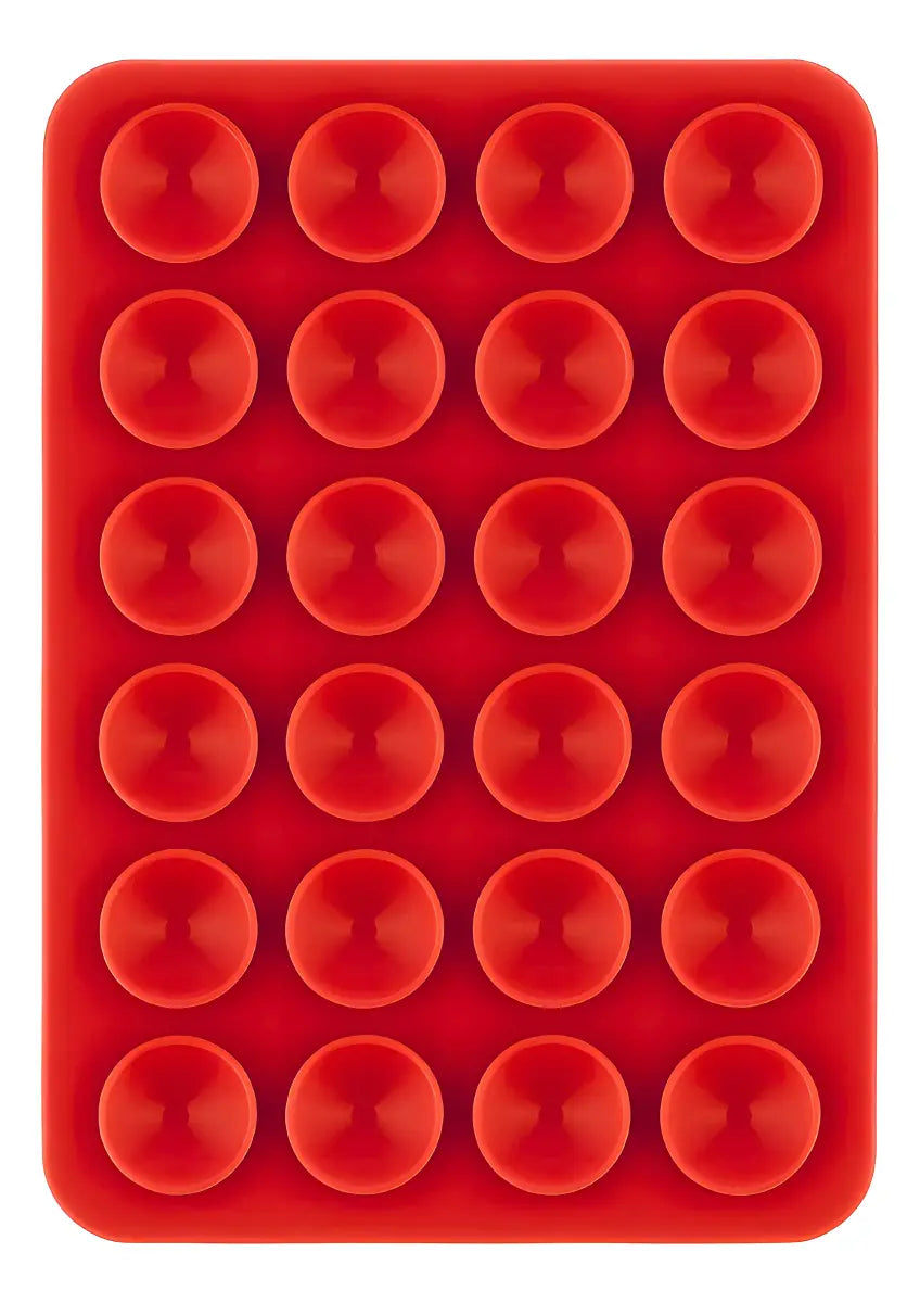 Soporte Adhesivo Pegatina Sopapa Silicona Celular 24 Ventosa
