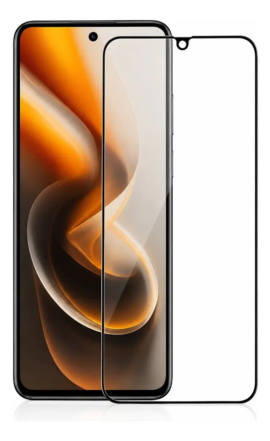 Vidrio Templado Para Motorola Todos Los Modelos Glass 9d