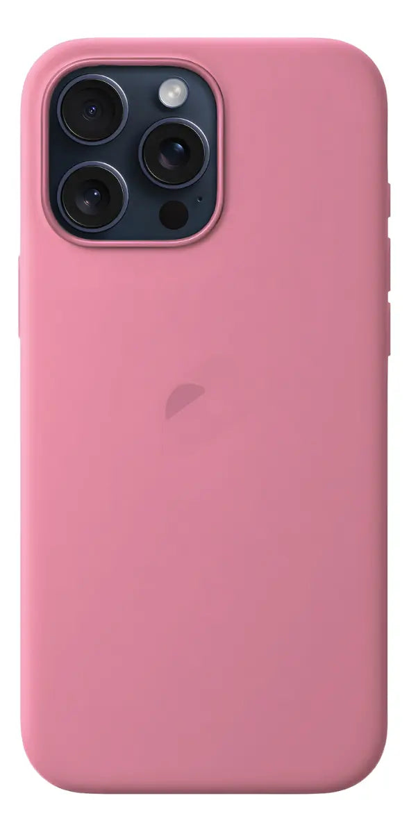Funda Silicona iPhone 14 Pro Max Plus Silicone Case