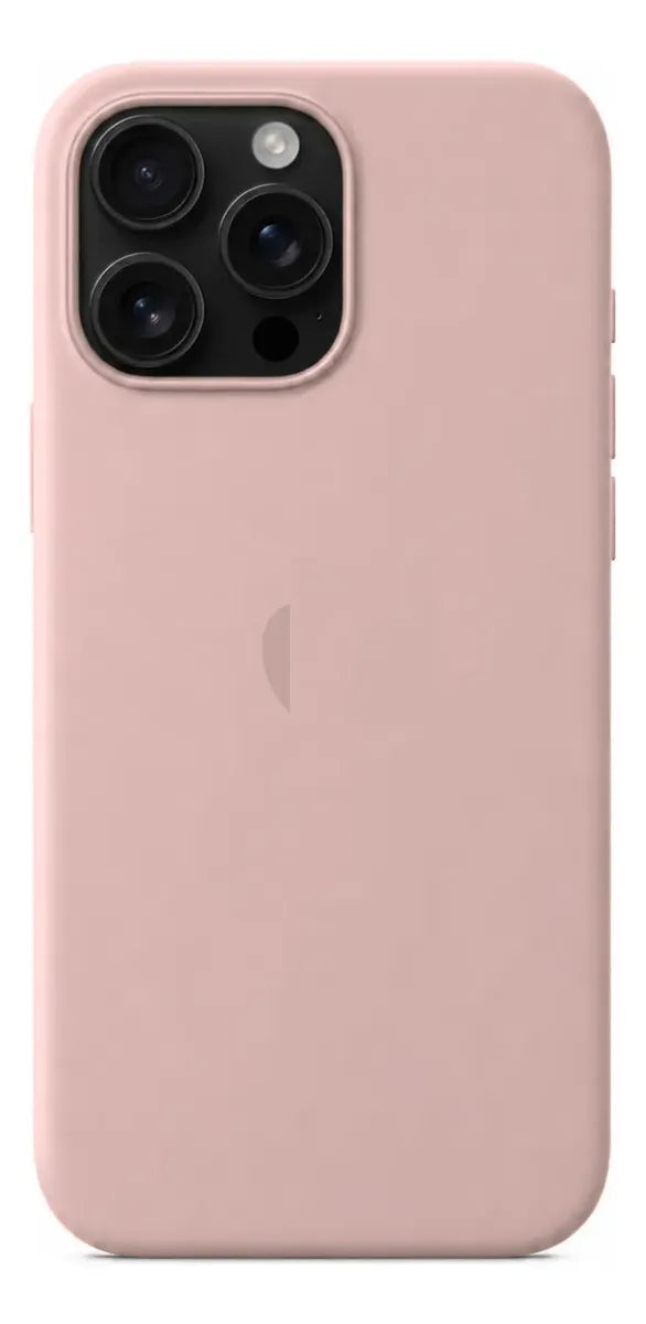 Funda Silicona iPhone 14 Pro Max Plus Silicone Case