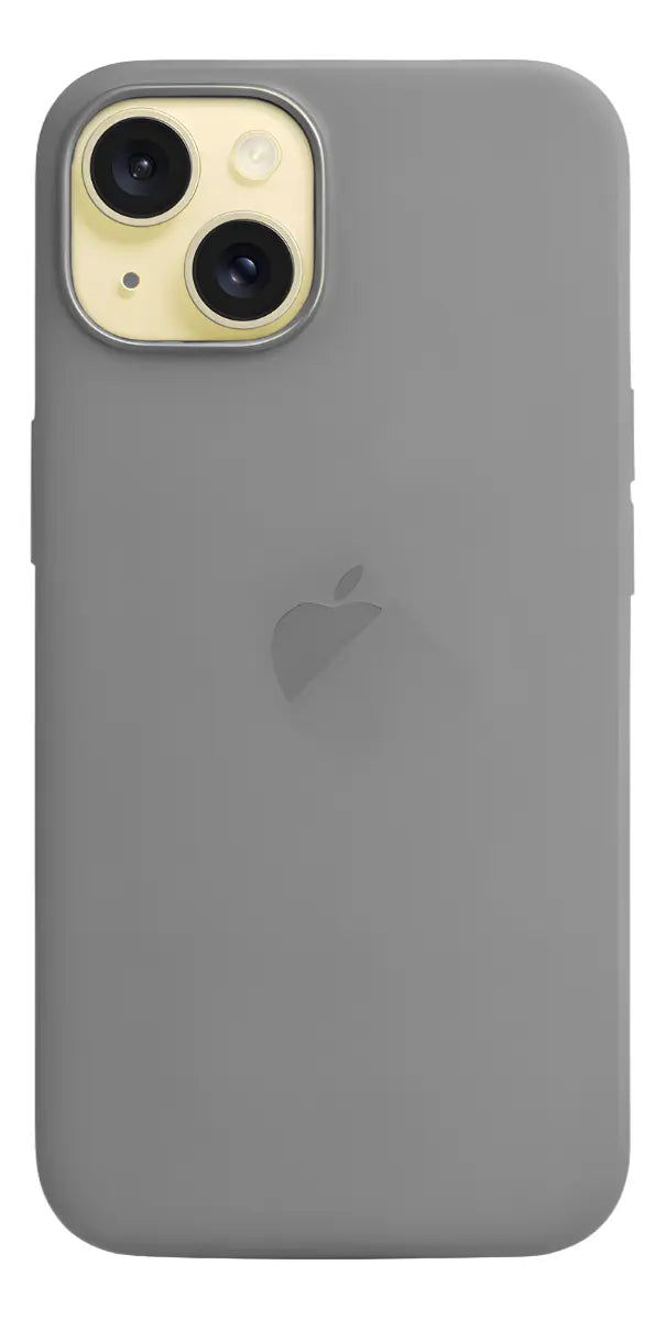 Funda Silicona iPhone 14 Pro Max Plus Silicone Case