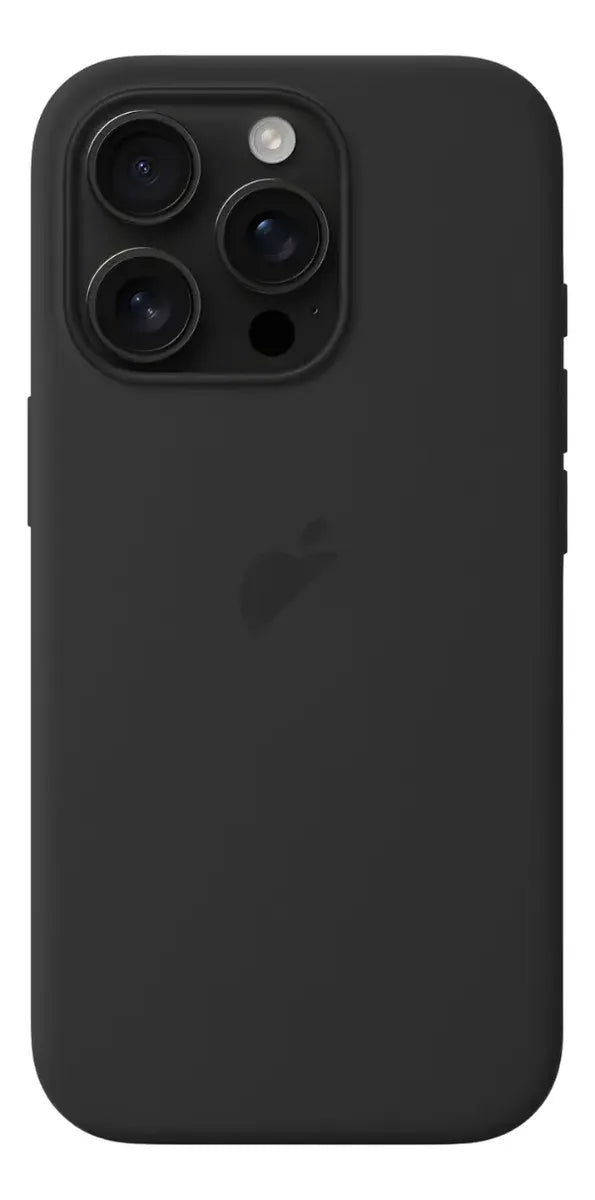 Funda Silicona iPhone 14 Pro Max Plus Silicone Case