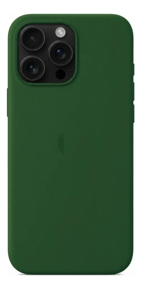Funda Silicona iPhone 14 Pro Max Plus Silicone Case