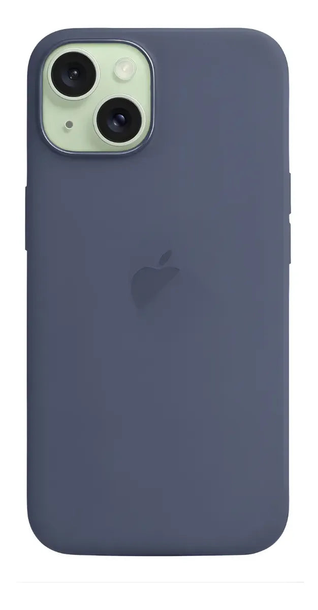 Funda Silicona iPhone 14 Pro Max Plus Silicone Case