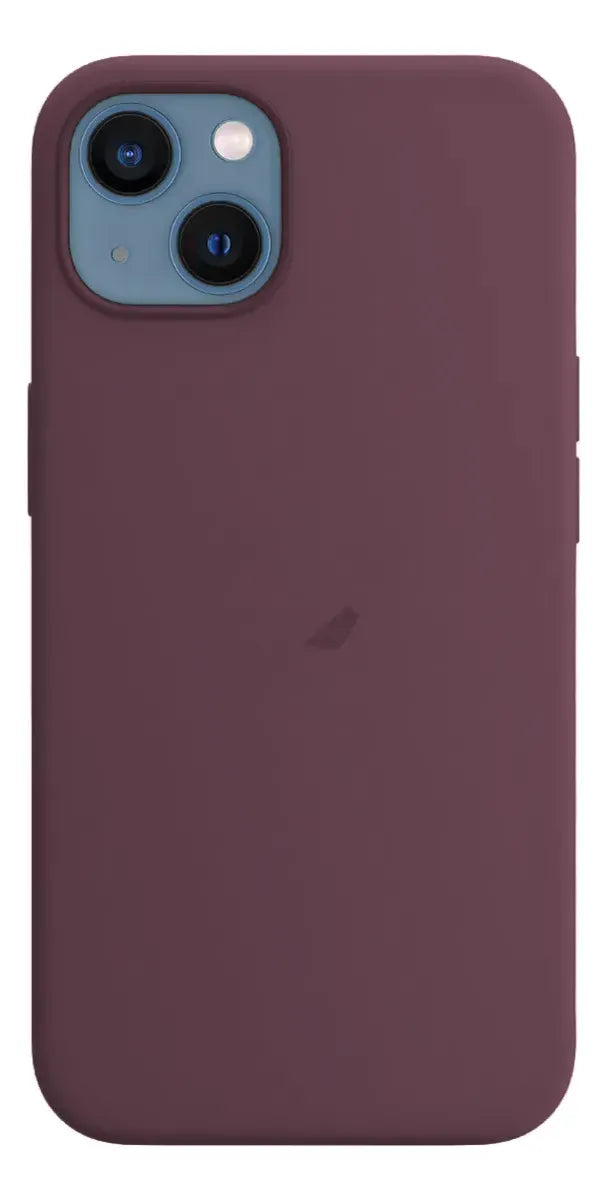 Funda Silicona iPhone 14 Pro Max Plus Silicone Case
