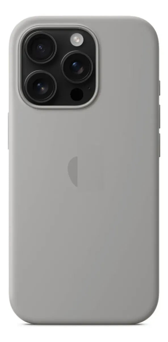 Funda Silicona iPhone 14 Pro Max Plus Silicone Case