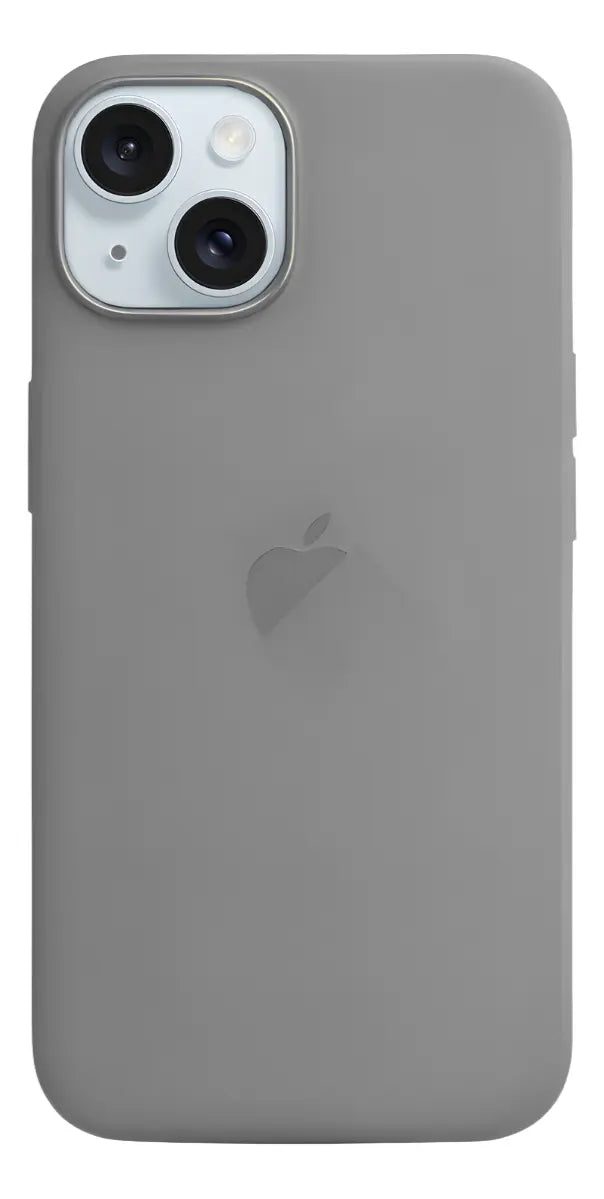 Funda Silicona iPhone 14 Pro Max Plus Silicone Case