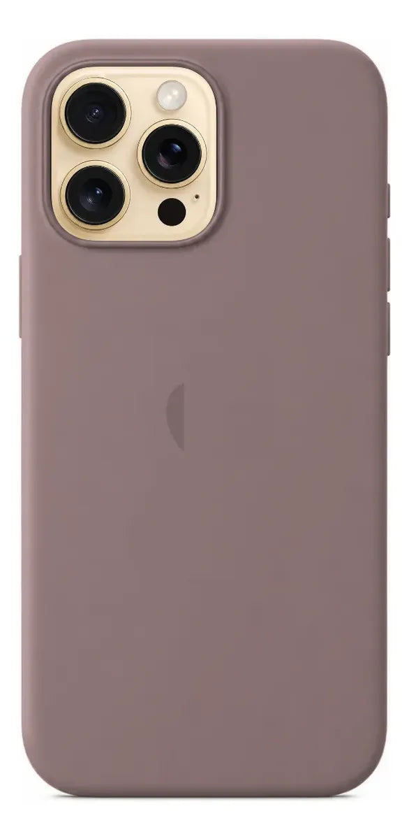 Funda Silicona iPhone 14 Pro Max Plus Silicone Case