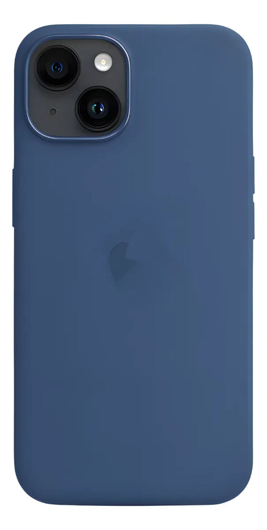 Funda Silicona iPhone 13 Pro Pro Max Silicone Case