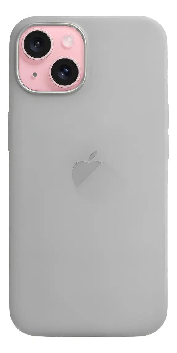 Funda Silicona iPhone 14 Pro Max Plus Silicone Case