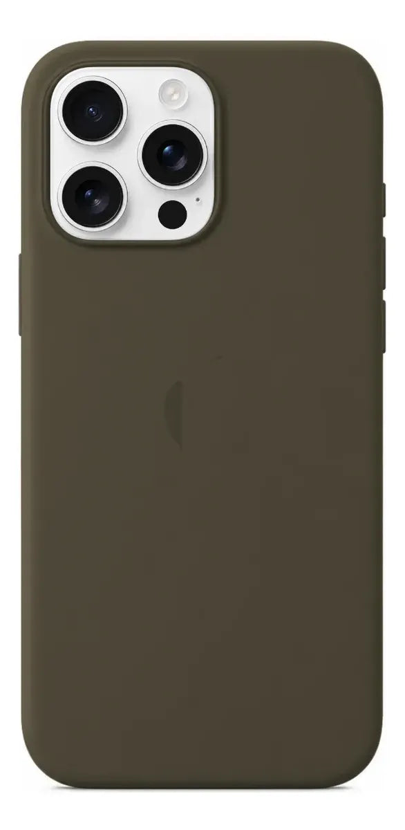 Funda Silicona iPhone 14 Pro Max Plus Silicone Case