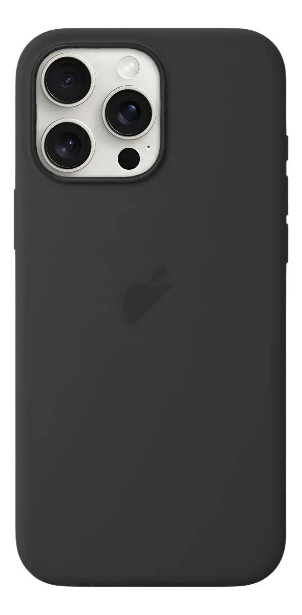 Funda Silicona iPhone 14 Pro Max Plus Silicone Case
