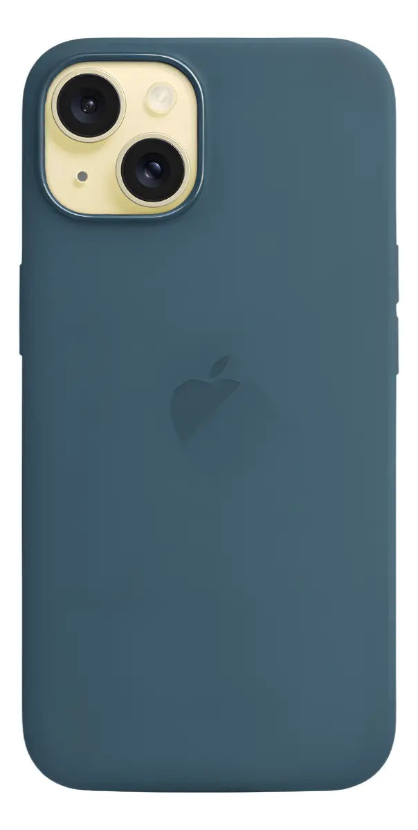 Funda Silicona iPhone 14 Pro Max Plus Silicone Case