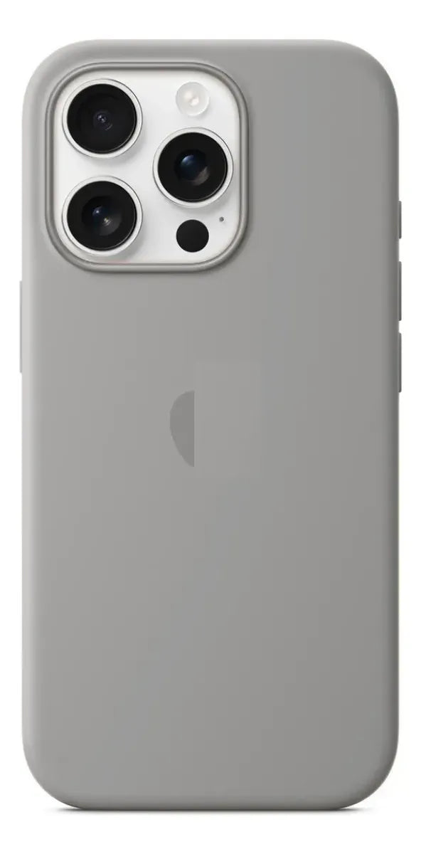 Funda Silicona iPhone 14 Pro Max Plus Silicone Case